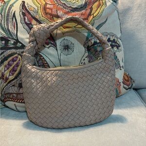 Quince Mini Hobo Bag